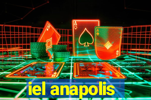 iel anapolis